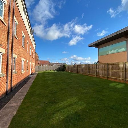 Apartamento Appleby Darlington Two Exterior foto