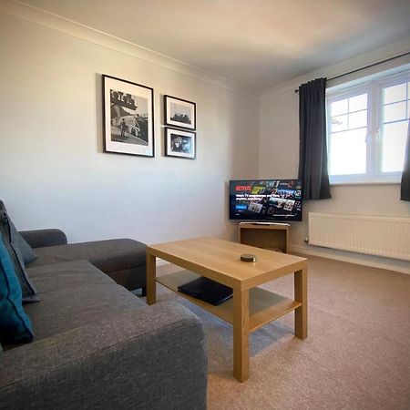 Apartamento Appleby Darlington Two Exterior foto
