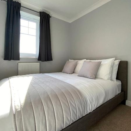 Apartamento Appleby Darlington Two Exterior foto