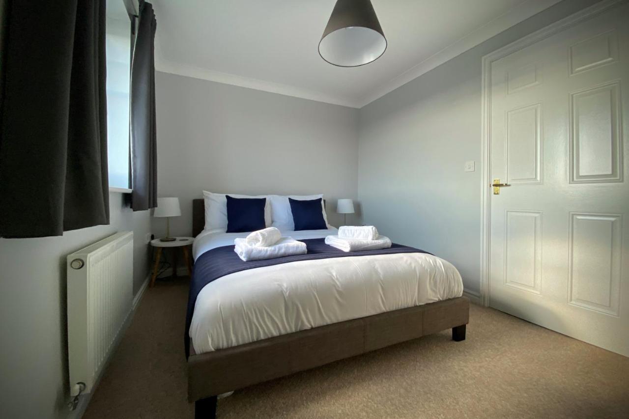 Apartamento Appleby Darlington Two Exterior foto