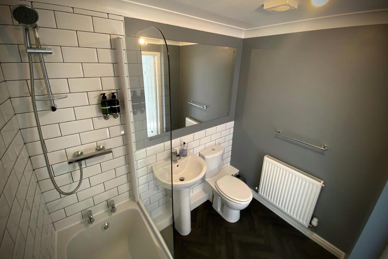 Apartamento Appleby Darlington Two Exterior foto