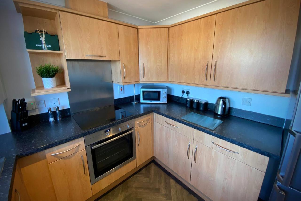 Apartamento Appleby Darlington Two Exterior foto