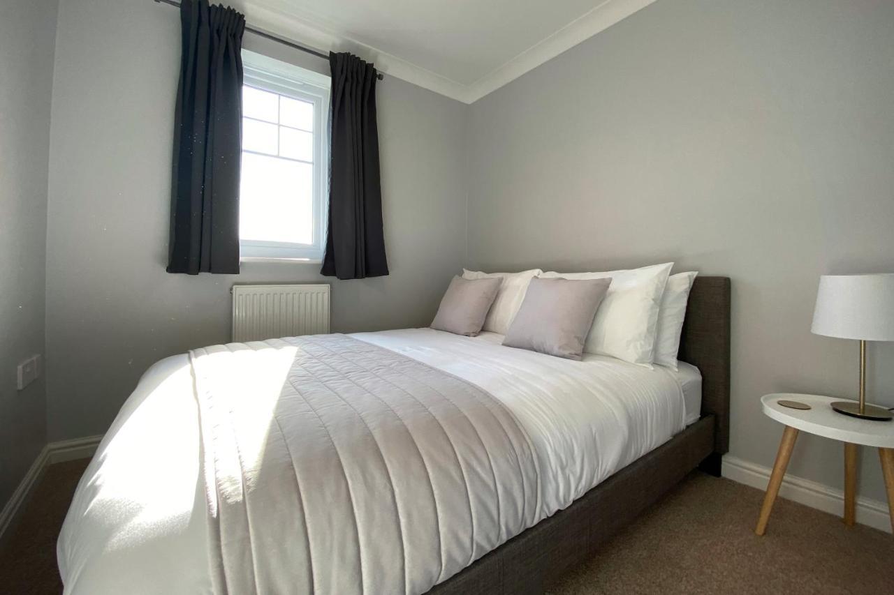 Apartamento Appleby Darlington Two Exterior foto