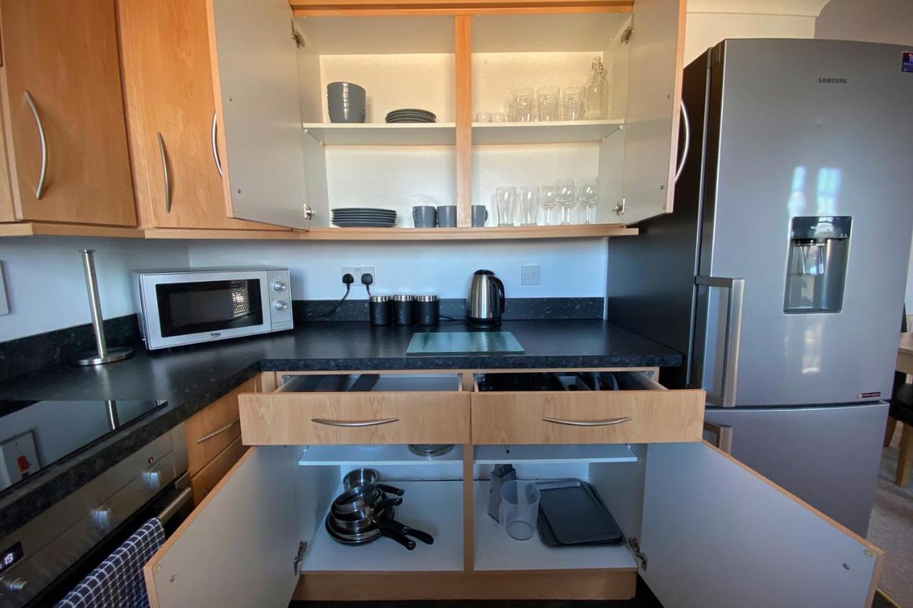 Apartamento Appleby Darlington Two Exterior foto