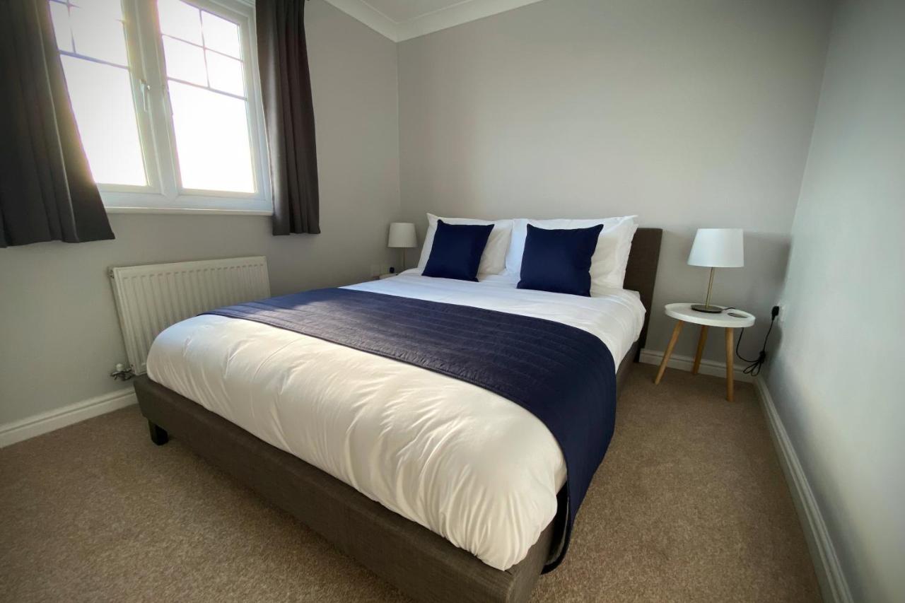Apartamento Appleby Darlington Two Exterior foto